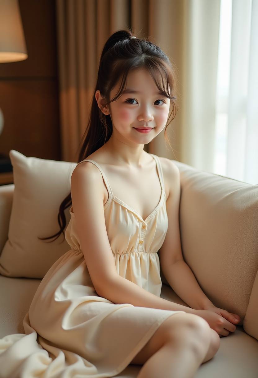 好东西